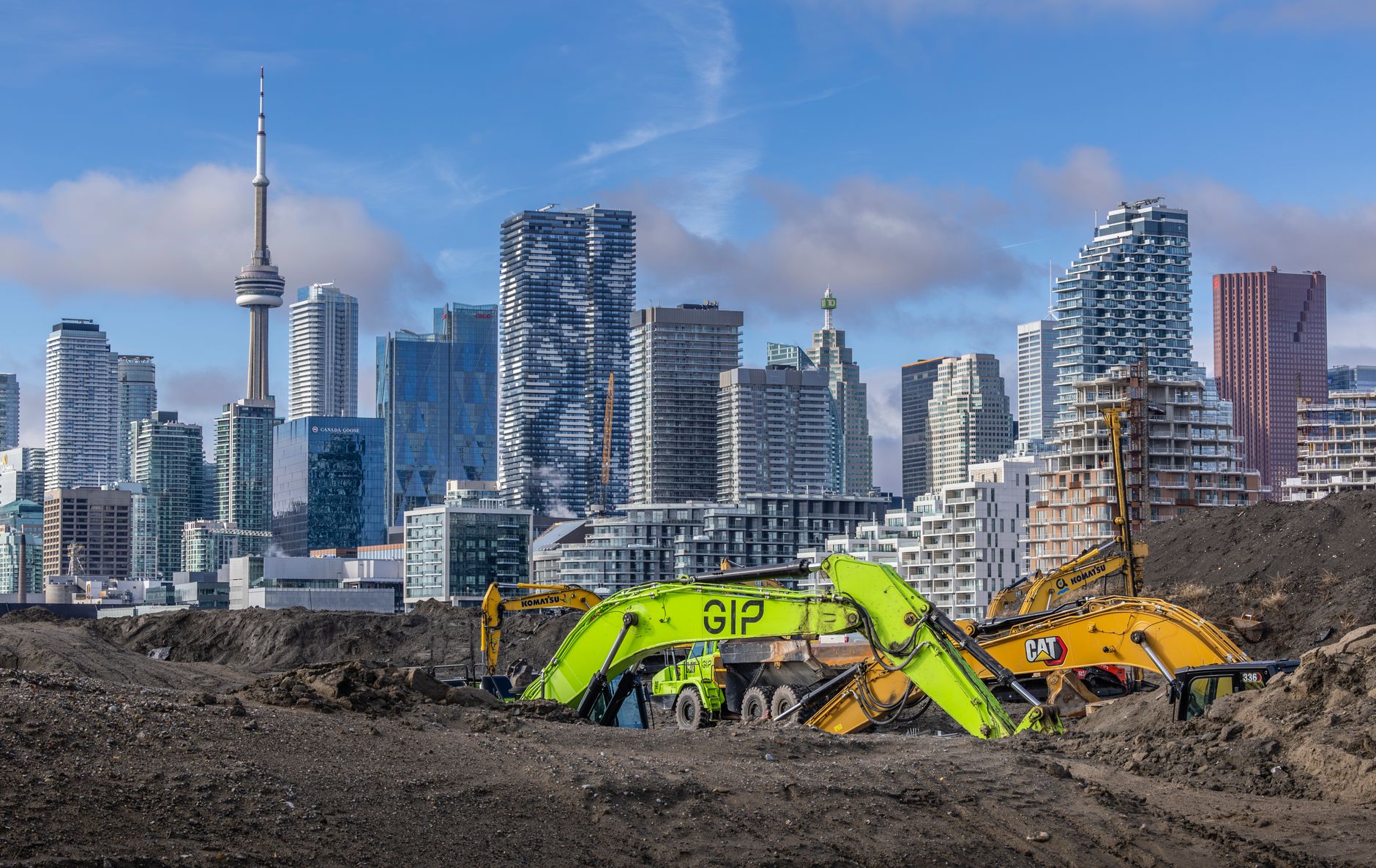 Fosun Breaks Ground on Shaw Brothers Movietown Residential Project: What Australian Property Investors Should Watch